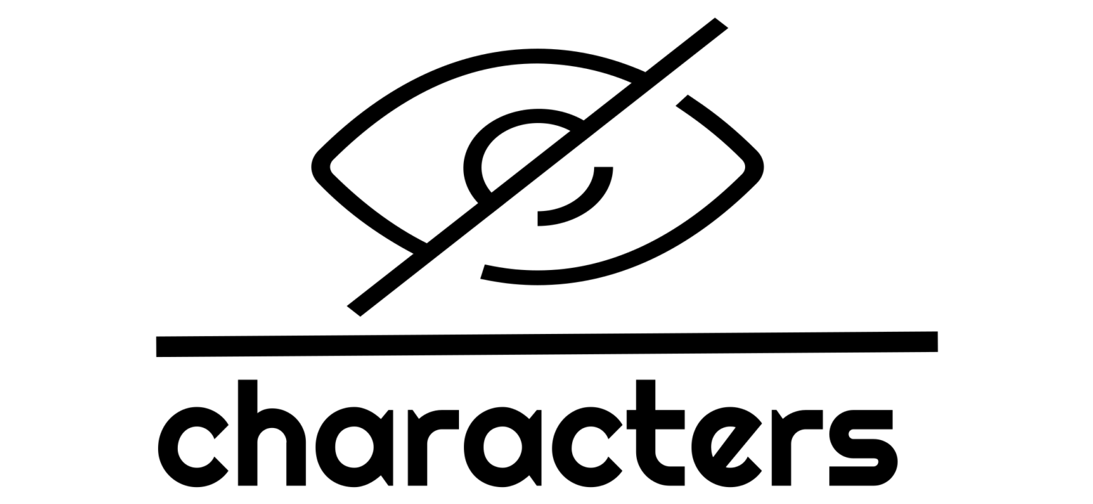 Invisible character blank text copy and paste